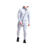 Mens Running Tracksuit