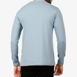 Crew Neck Full Sleeve Tee