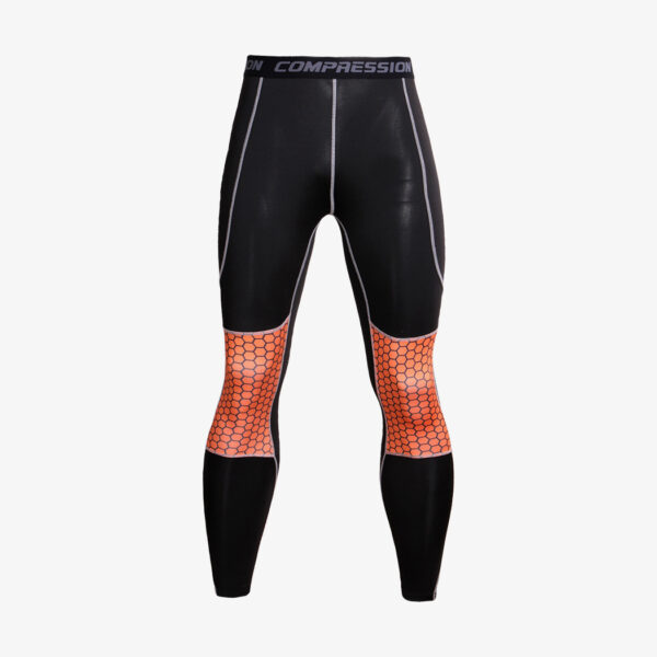 Mens Sport Compression Pants