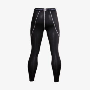 Mens Sport Compression Pants