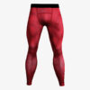 Men Compression Running Pants