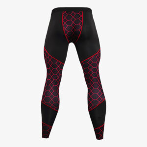 Running Compression Pants