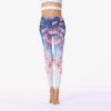 Womens Gym Leggings