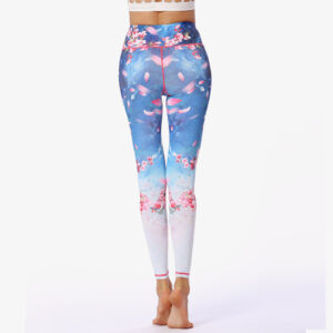 Womens Gym Leggings