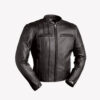 FIRST CLASSICS SCOOTER LEATHER JACKET