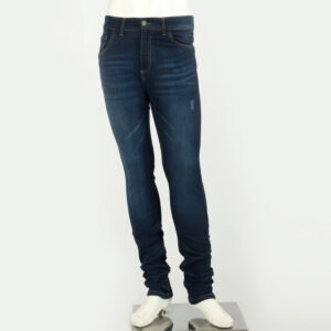 Slim Fitted Jeans