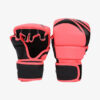 Boxing Competition Gloves