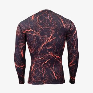 Long Sleeve Compression Shirt