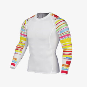 Compression Rashguard