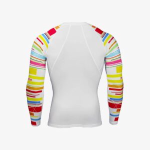 Compression Rashguard