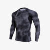 Thermal Compression Rashguard