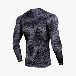 Thermal Compression Rashguard