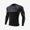 Sublimation Training Rashguard