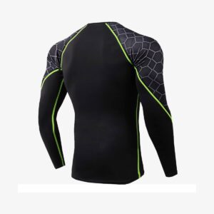 Sublimation Training Rashguard