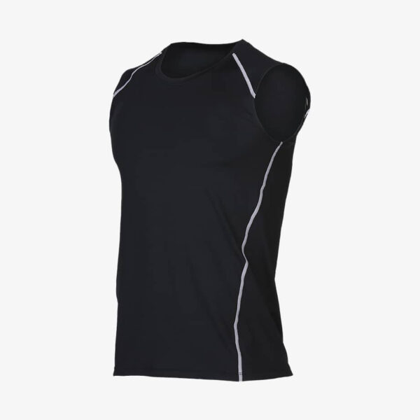 Sleeve Less Rashguard