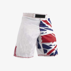 Sublimation MMA Fight Shorts