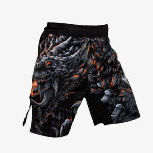 MMA Fight Shorts