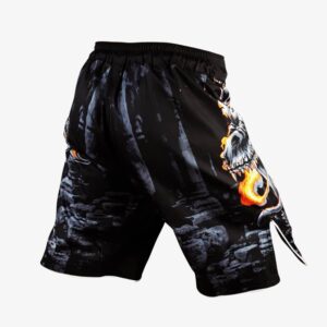 MMA Fight Shorts