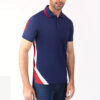 Navy Urban Polo