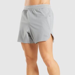 Speed 5" Shorts