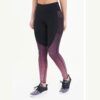 Media Pocket Gym Leggings