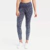 Premium High-Waisted Leggings