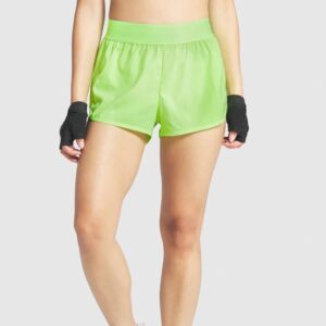 Training Loose Fit Shorts