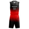 Dye Basketball Jerseys