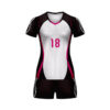 Dry Fit Volleyball Uniform