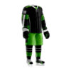 Sublimated Hockey Uniform