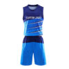 Basketball Uniform