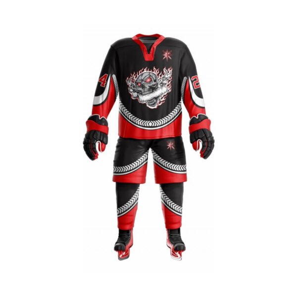 Ice Hockey Jerseys