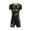 Sublimation Soccer Uniform